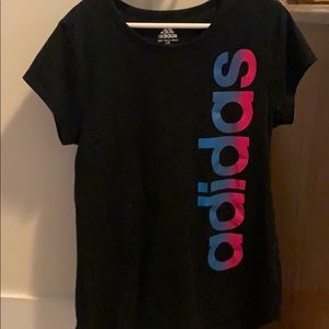 Adidas Shirt  for girls